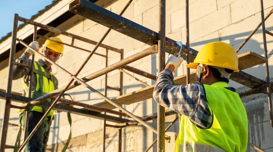 Expert flood damage restoration services in Water Valley, MS